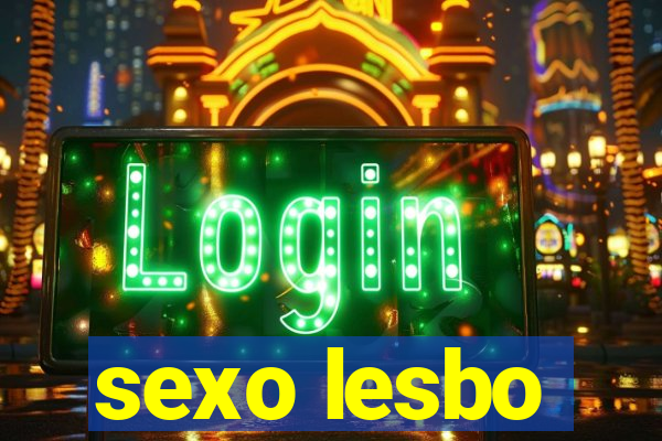 sexo lesbo